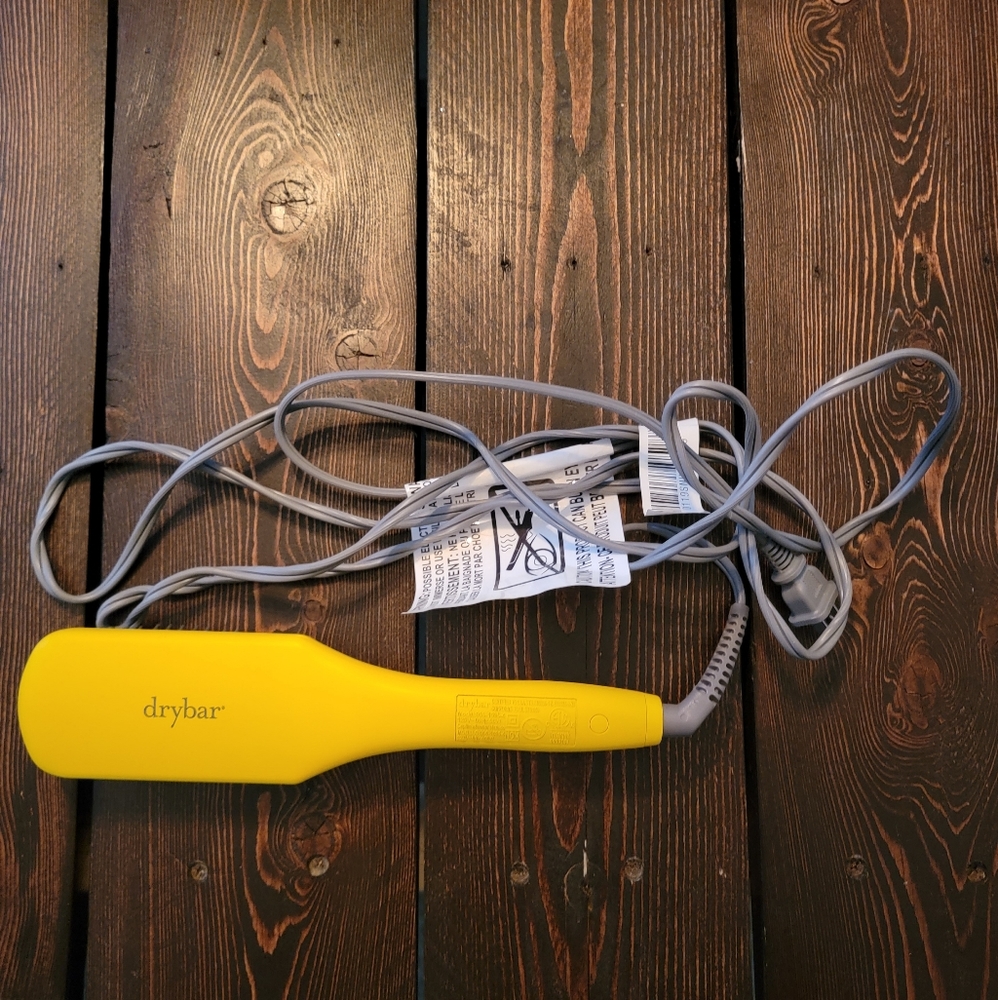 Drybar Brush Crush (Full Size)